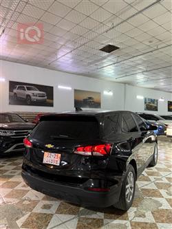 شيفروليه إكوينوكس